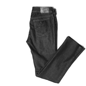 Armani jeans dark blue size 30